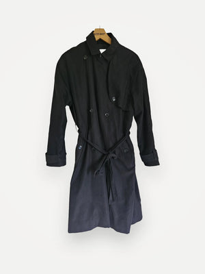 Samsøe Samsøe Theon 3640-trenchcoat
