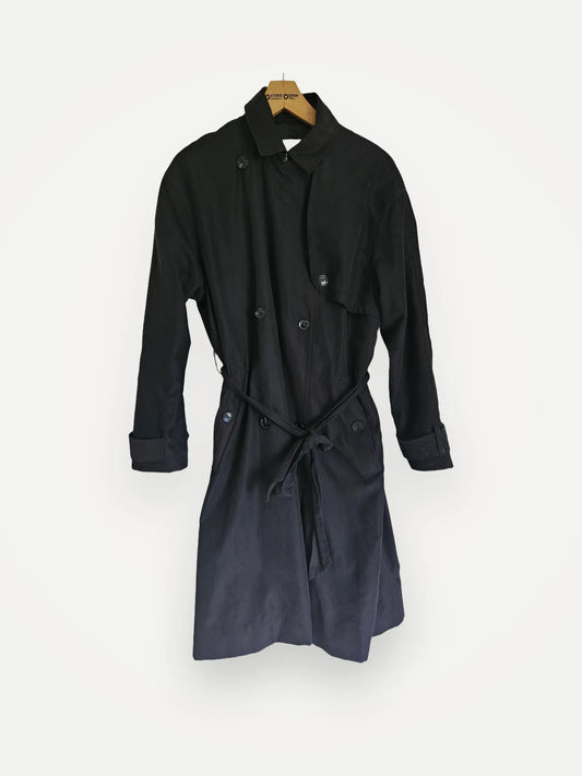 Samsøe Samsøe Theon 3640 Trenchcoat