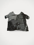 Rodebjer Hamada Girafe Blouse
