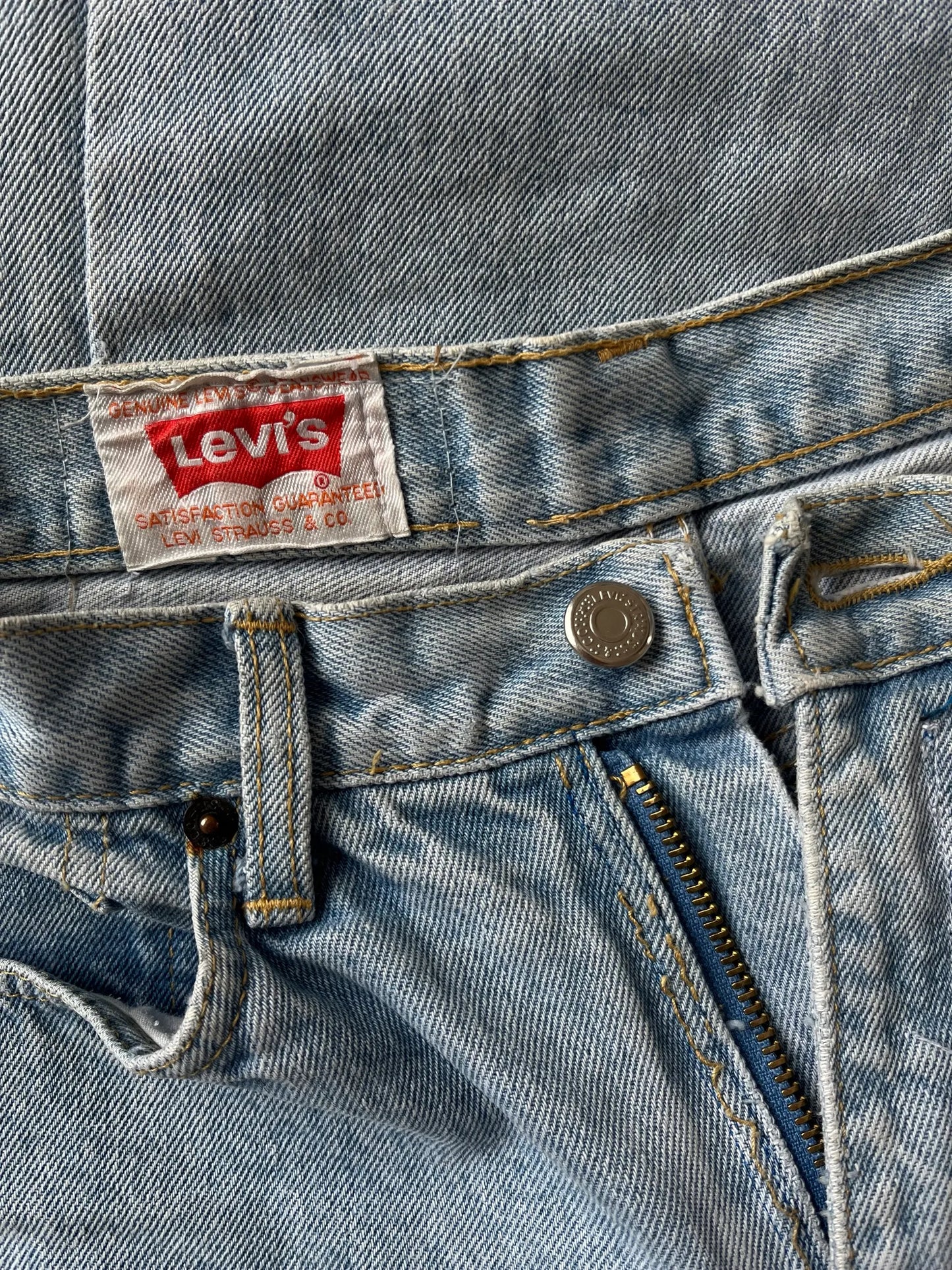 Levi's Jeans