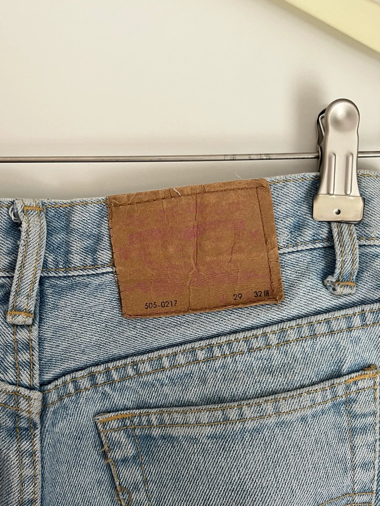 Levi's Jeans