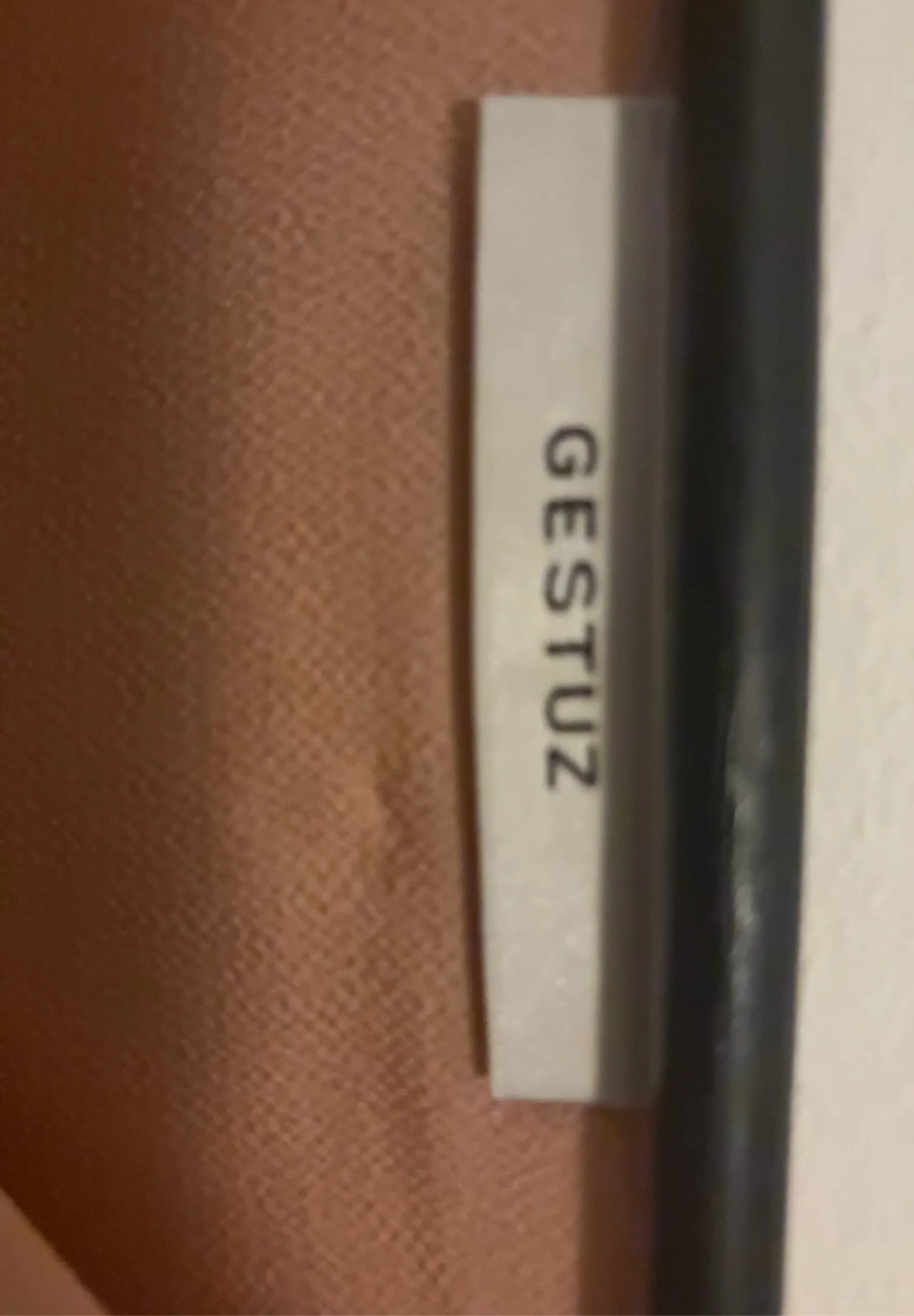 Gestuz-klänning