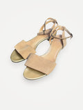 Vagabond Sandals