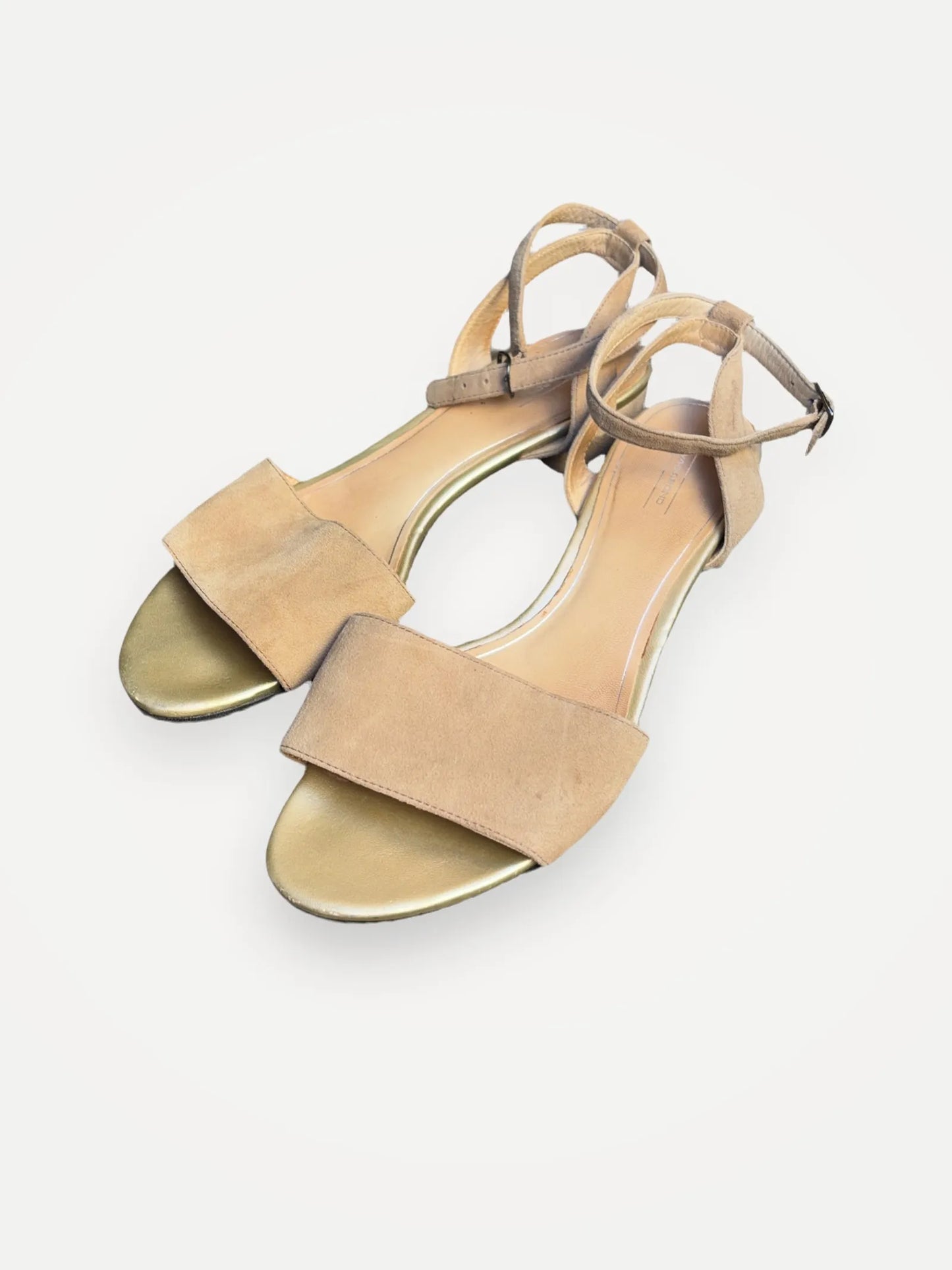Vagabond Sandals