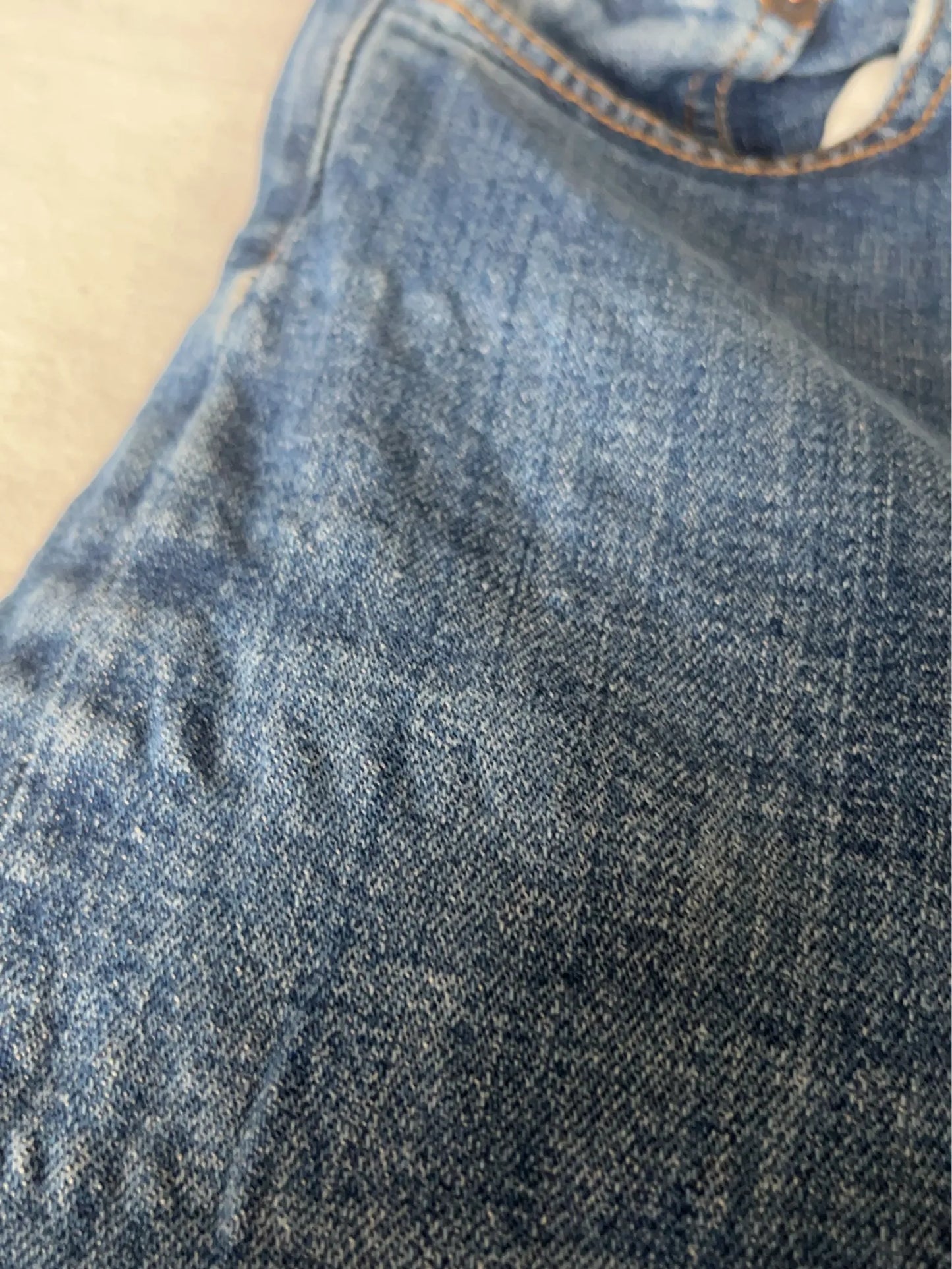 Jeanerica Jeans