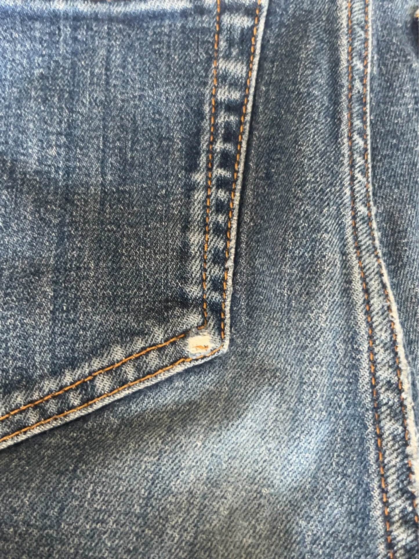 Jeanerica Jeans