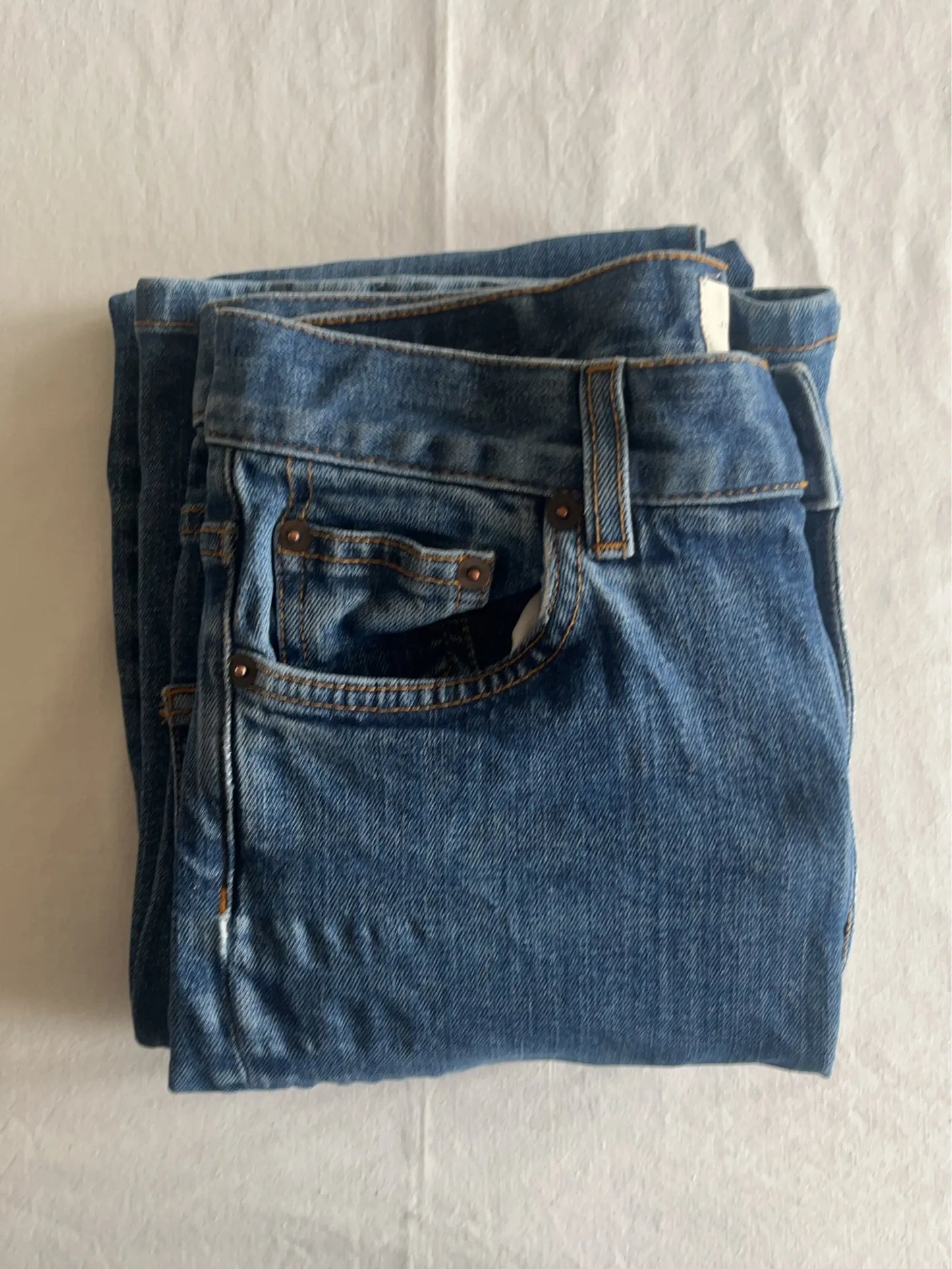 Jeanerica Jeans