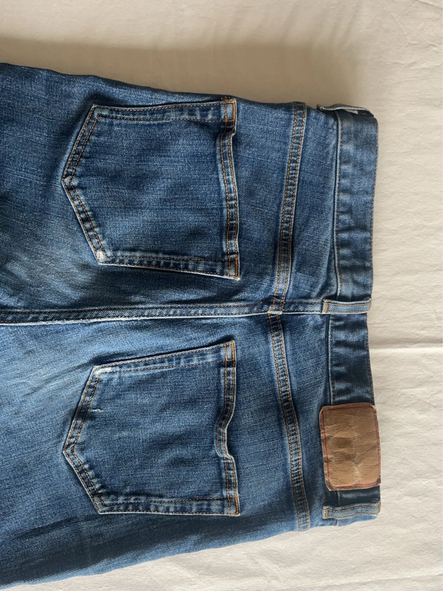 Jeanerica Jeans