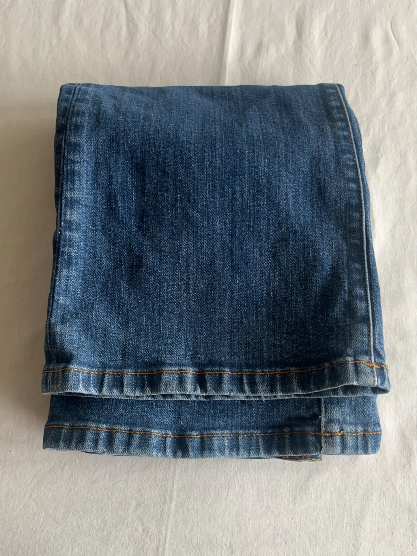 Jeanerica Jeans