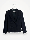 Max Mara-ullkavaj