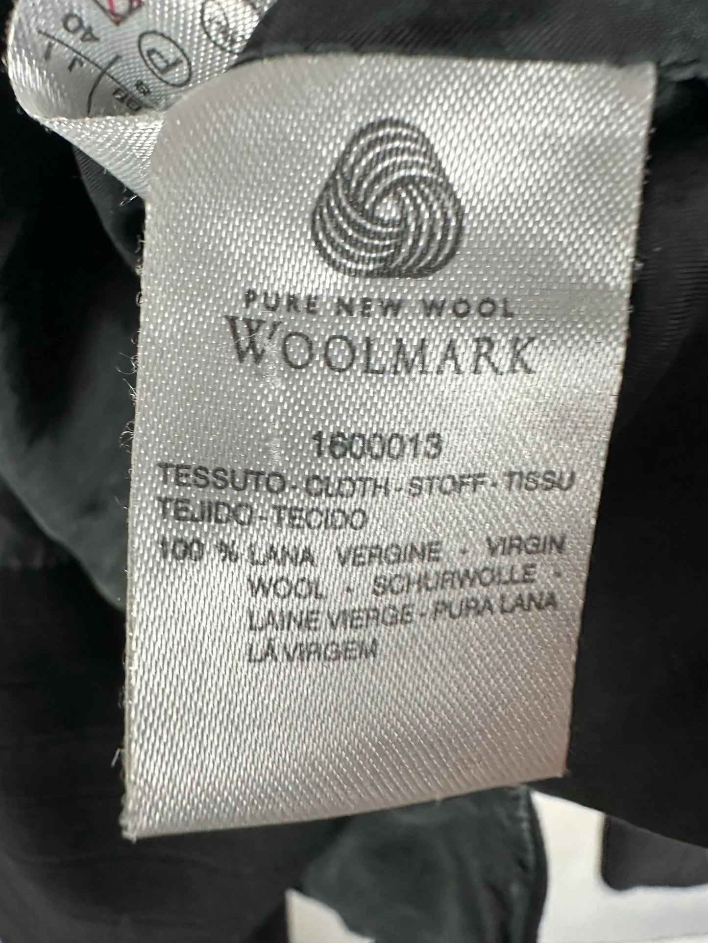Max Mara-ullkavaj