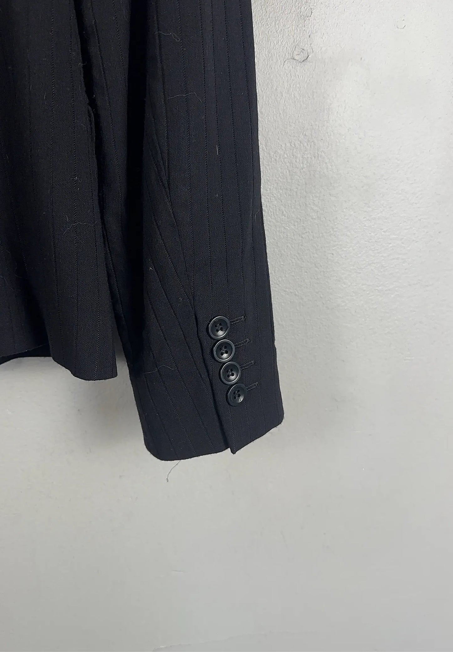 Max Mara-ullkavaj