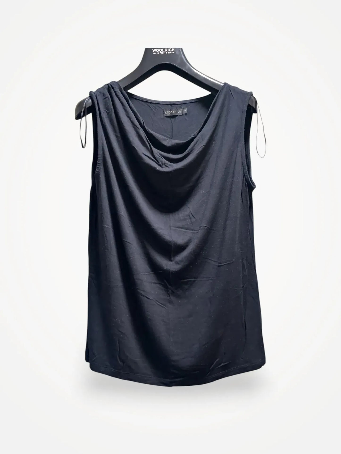 STOCKH LM-topp
