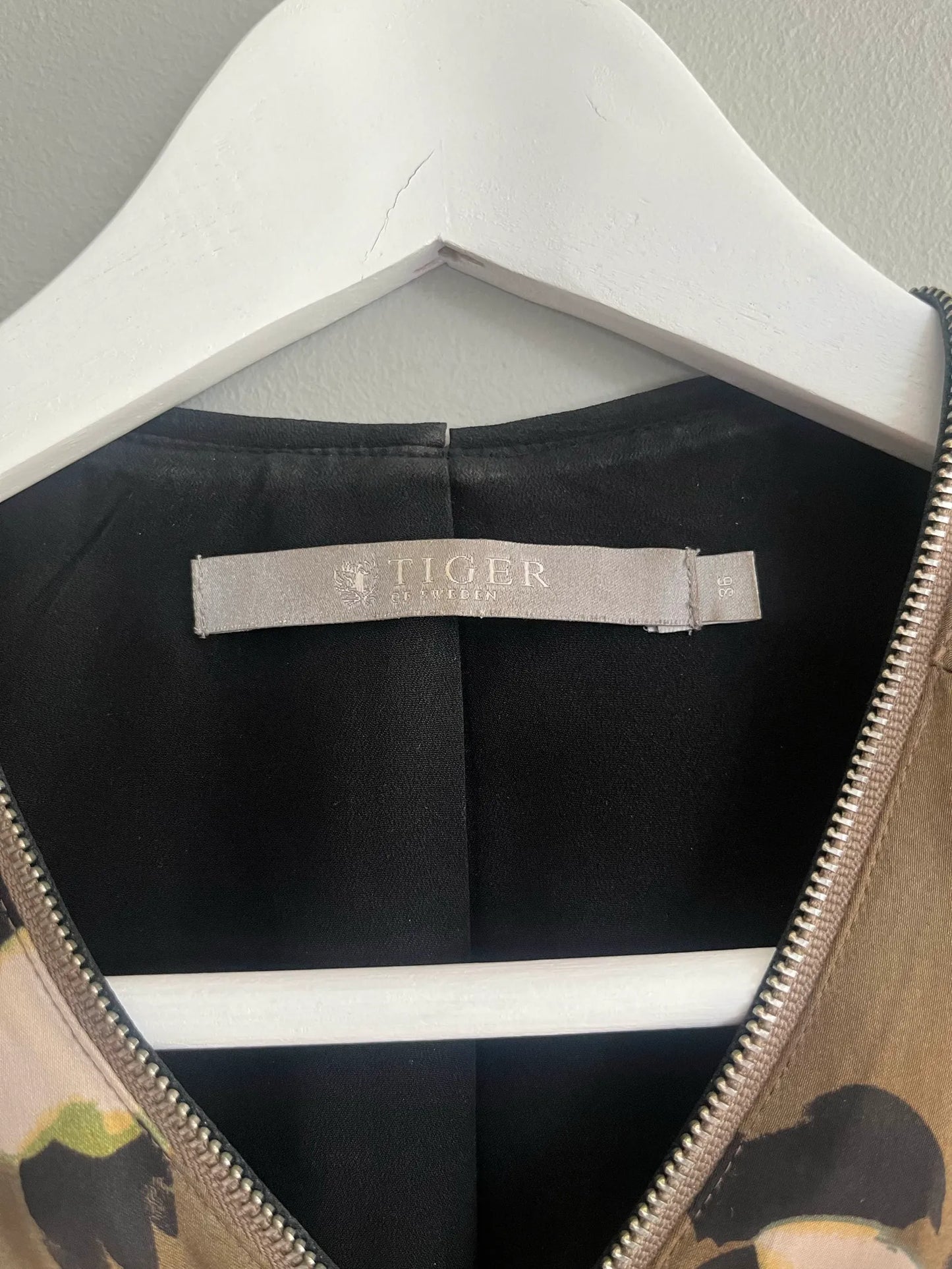 Tiger of Sweden Imani Pr Jacket