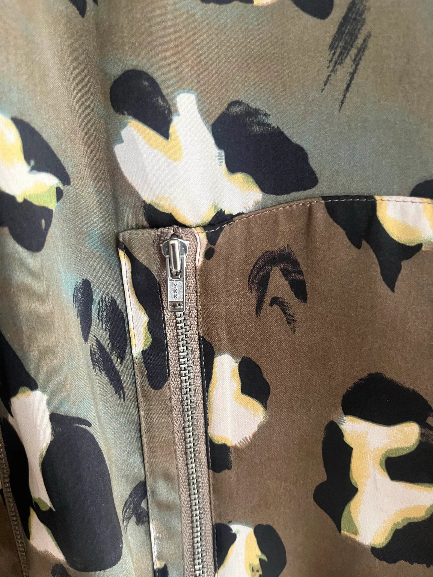 Tiger of Sweden Imani Pr Jacket