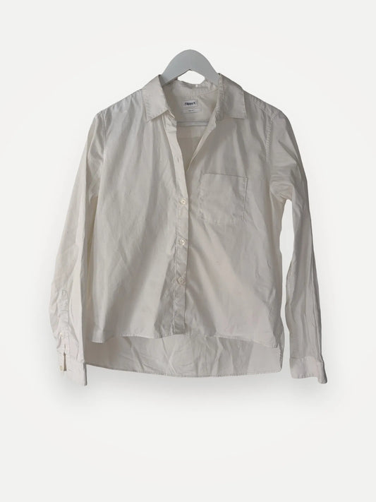 Filippa K-skjorta