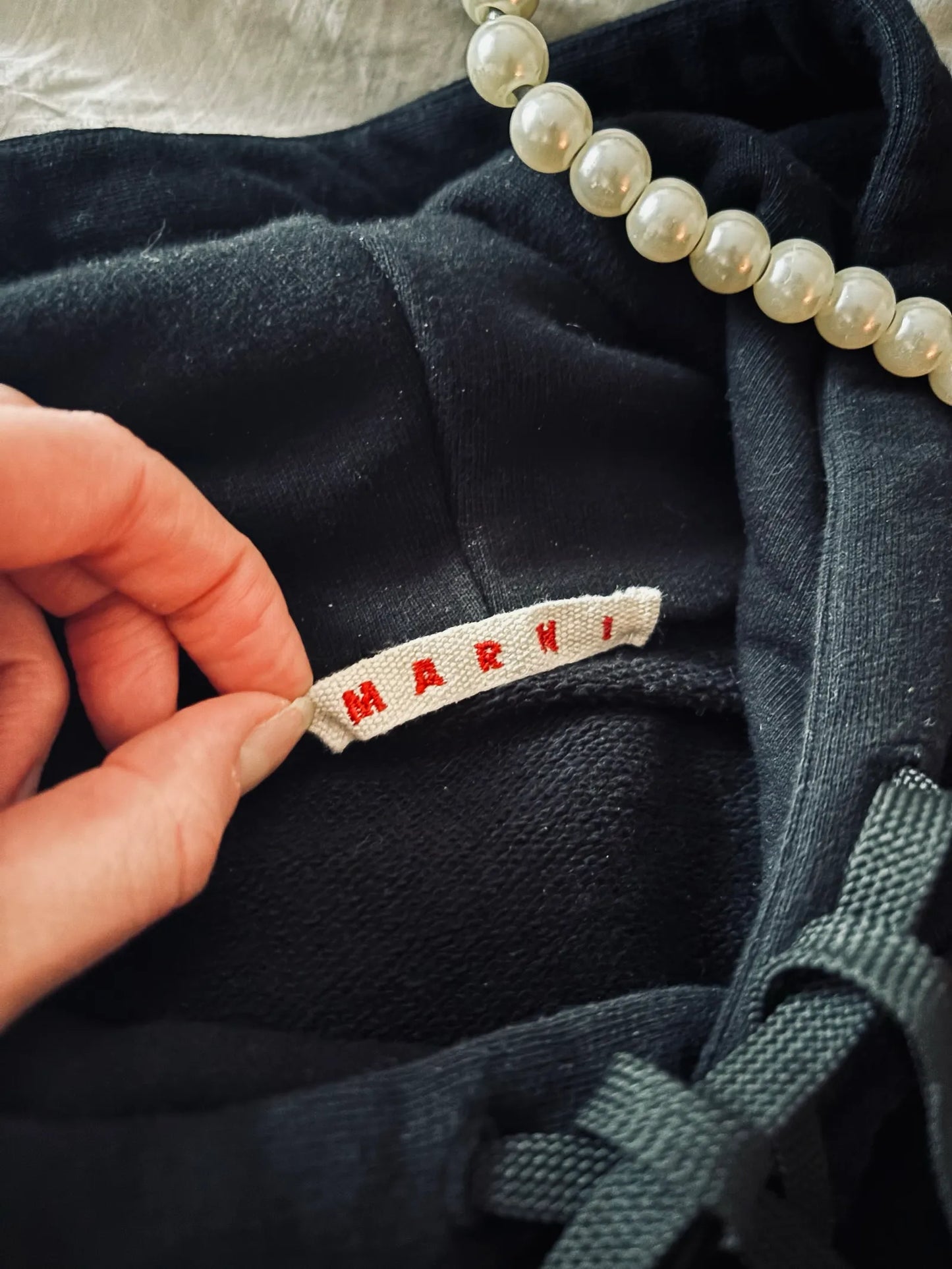 Marni Hoodie