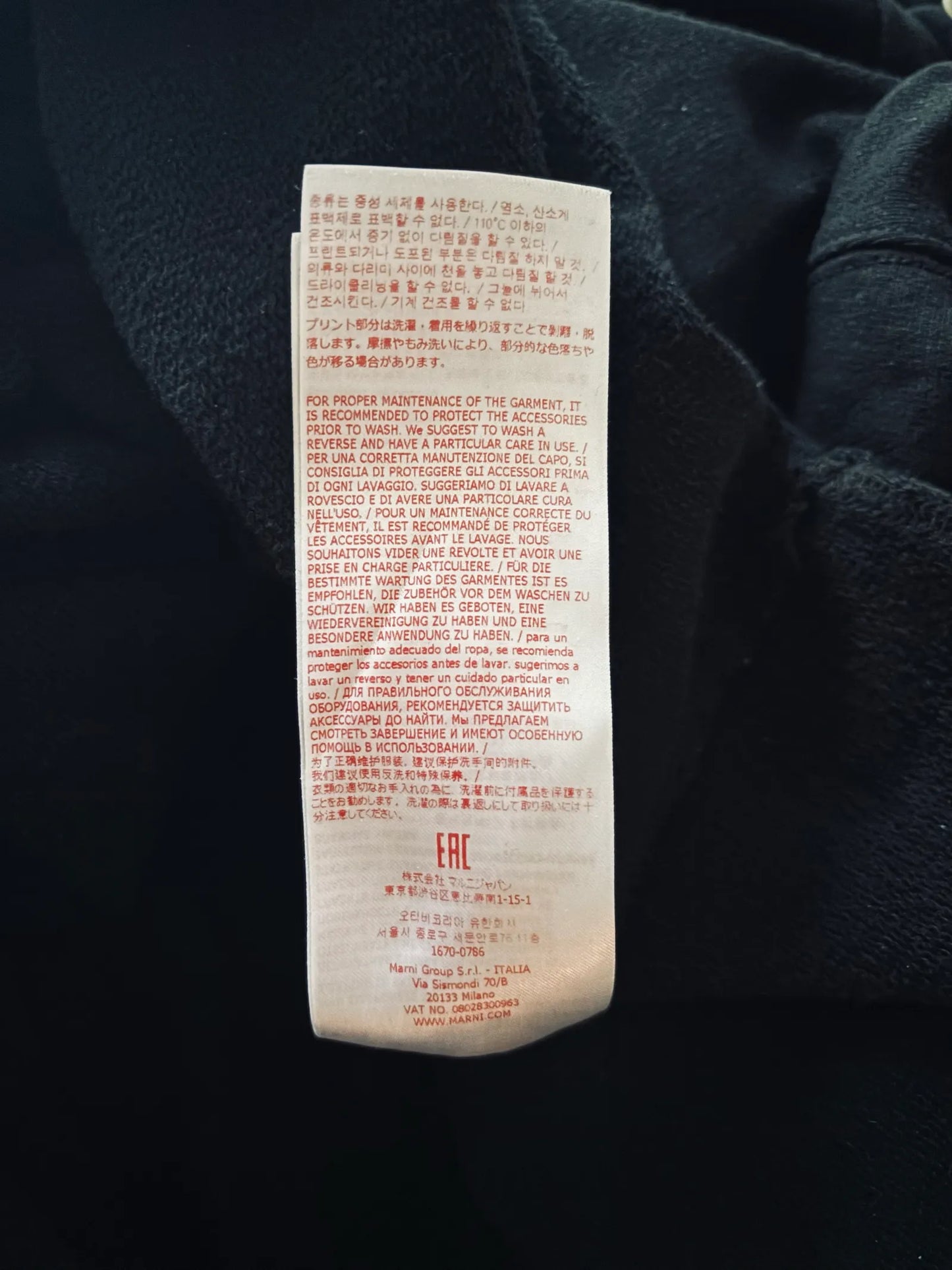 Marni Hoodie