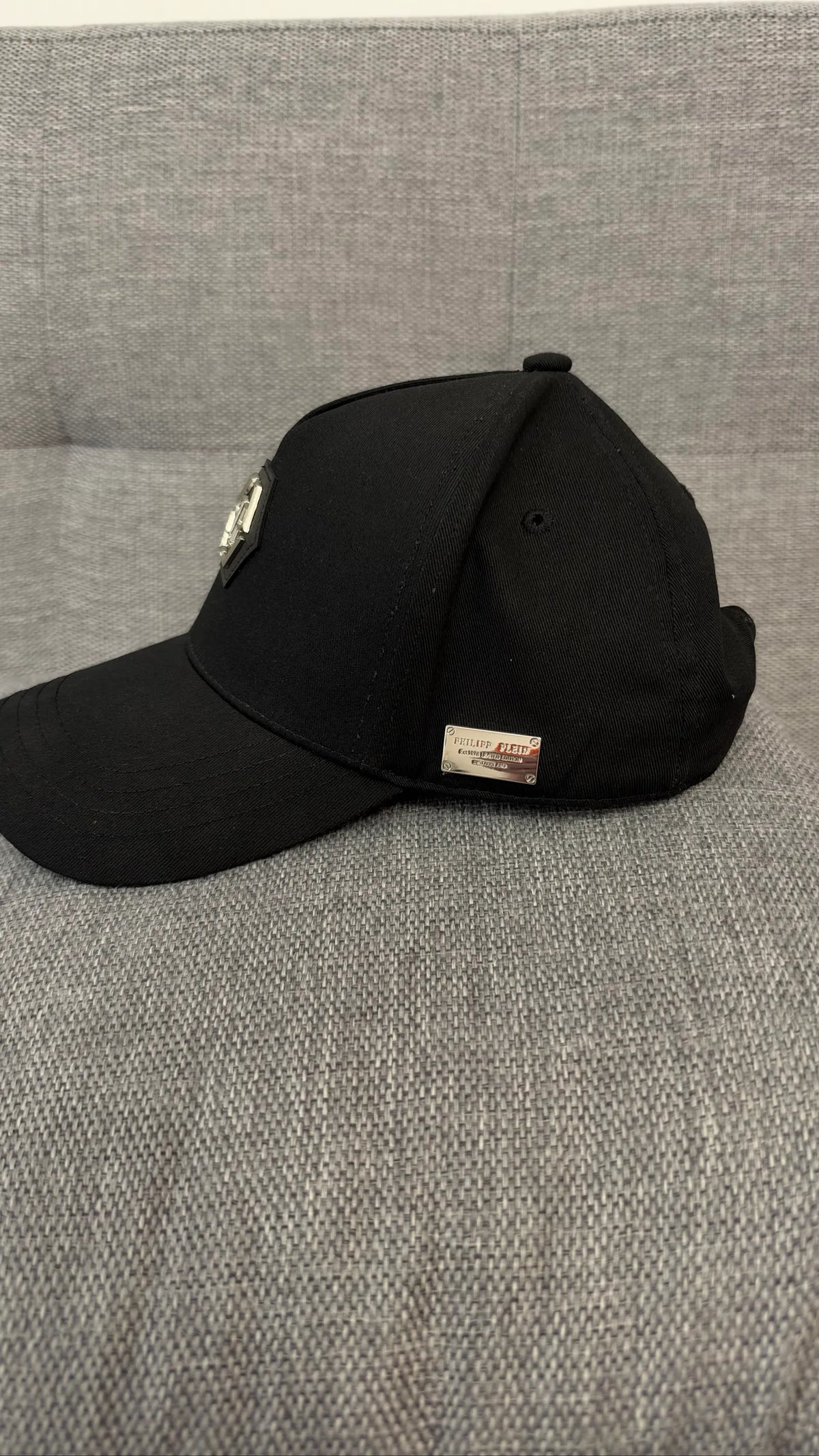 Philipp Plein Cap