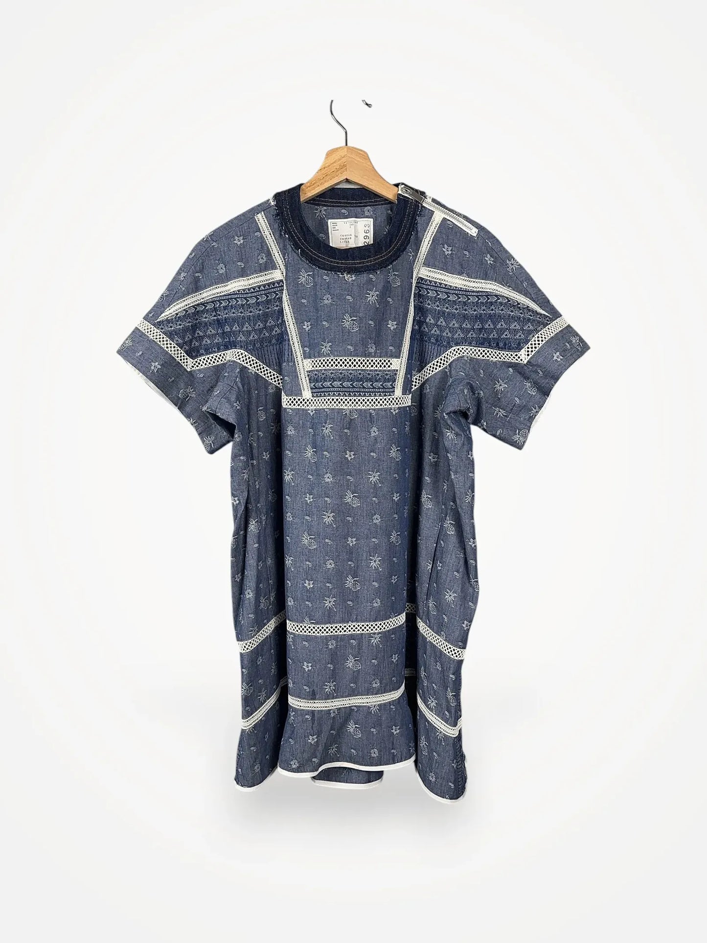 Sacai Dress