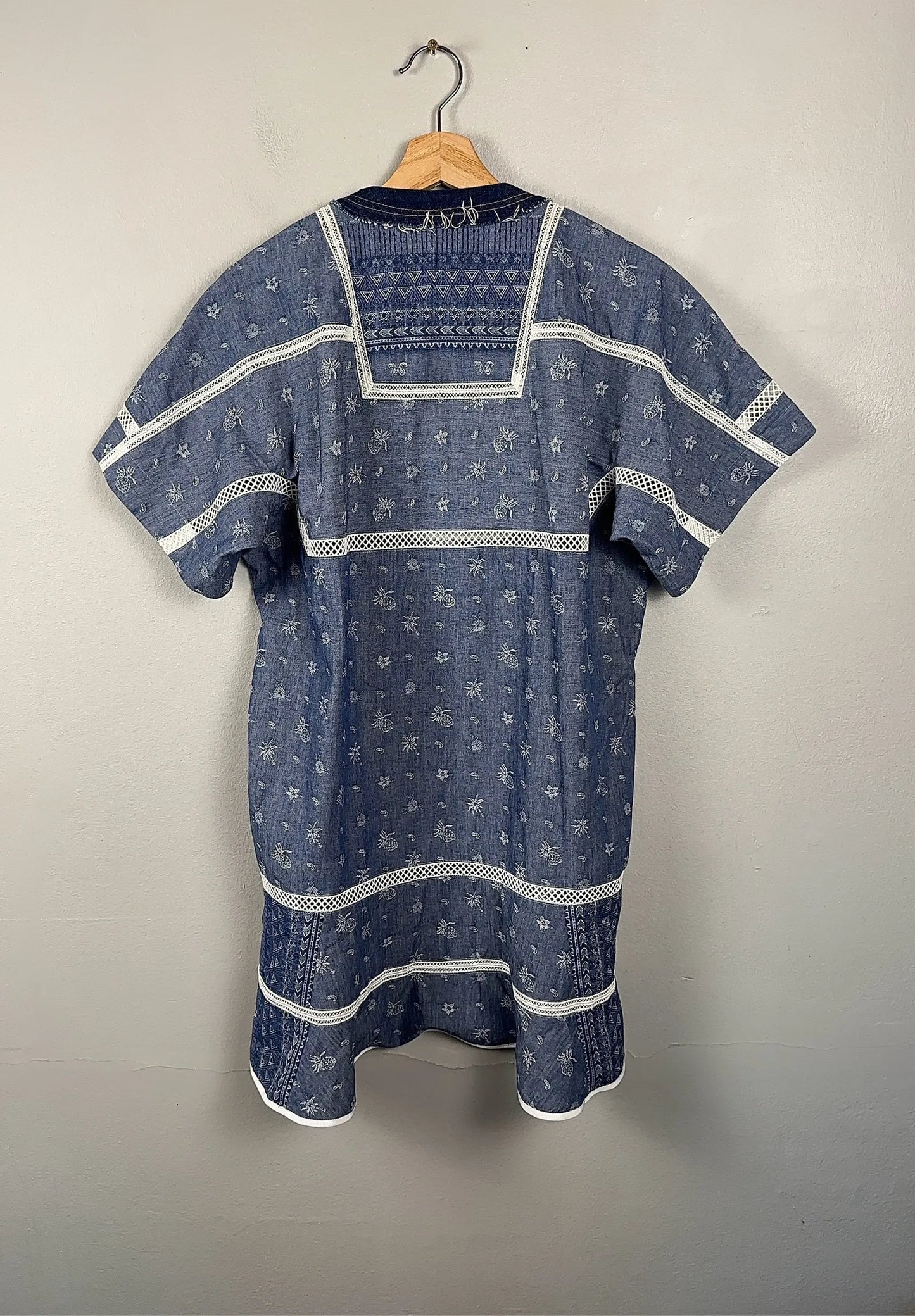 Sacai Dress