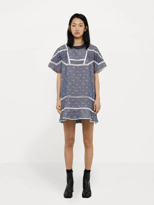 Sacai Dress