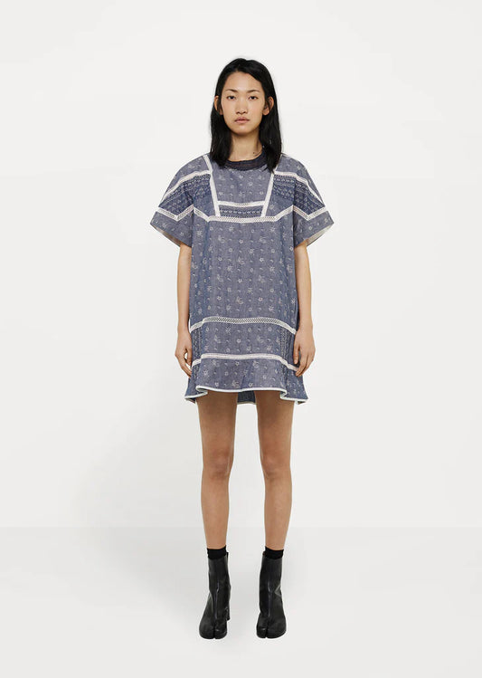 Sacai Dress