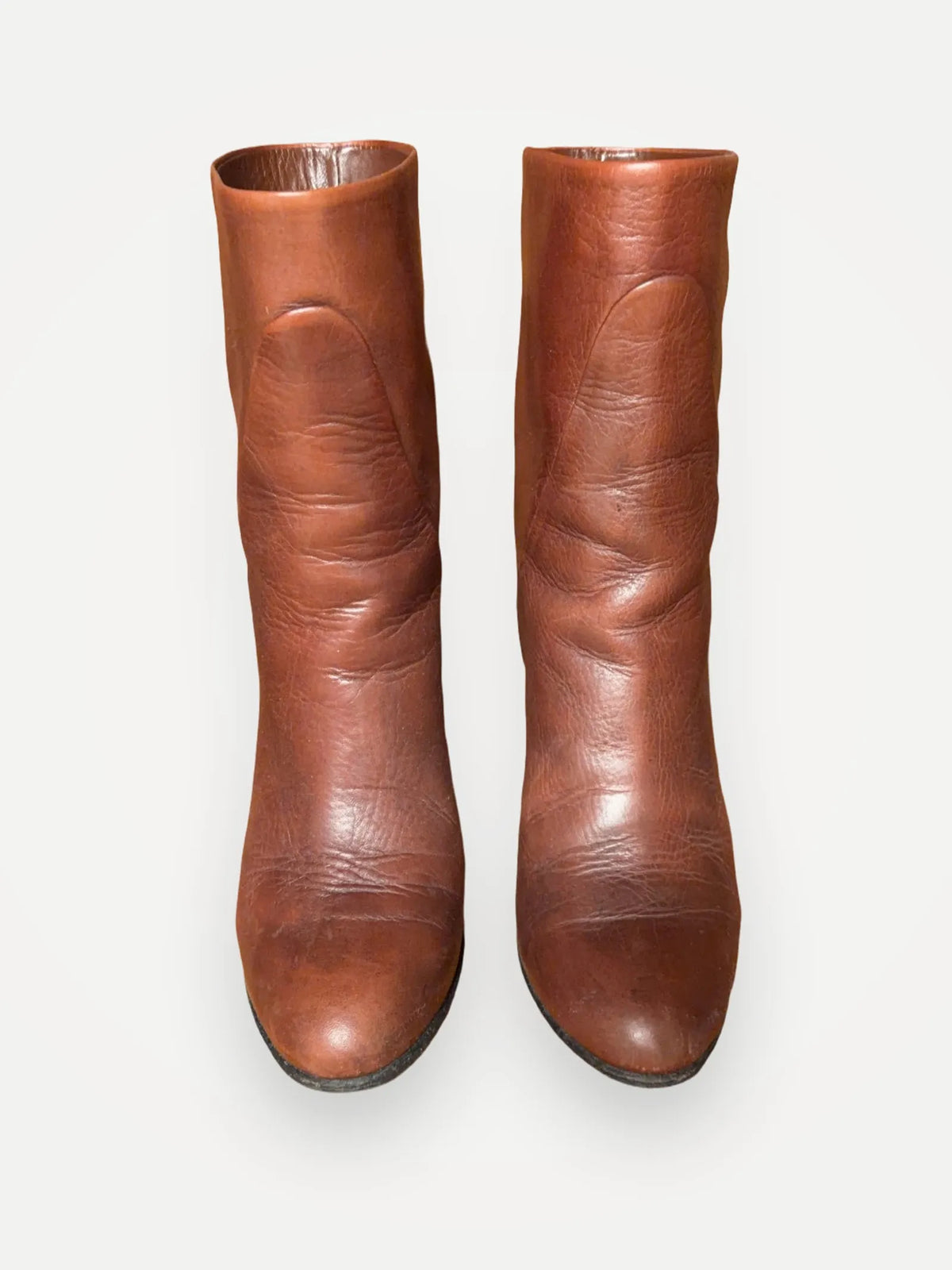 Filippa K-skinnboots
