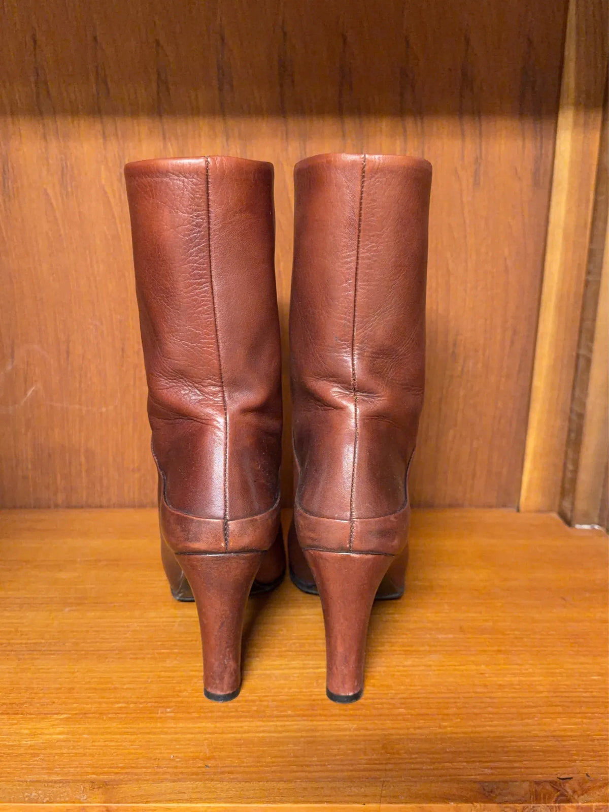 Filippa K-skinnboots