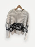 H&M Studio-tröja