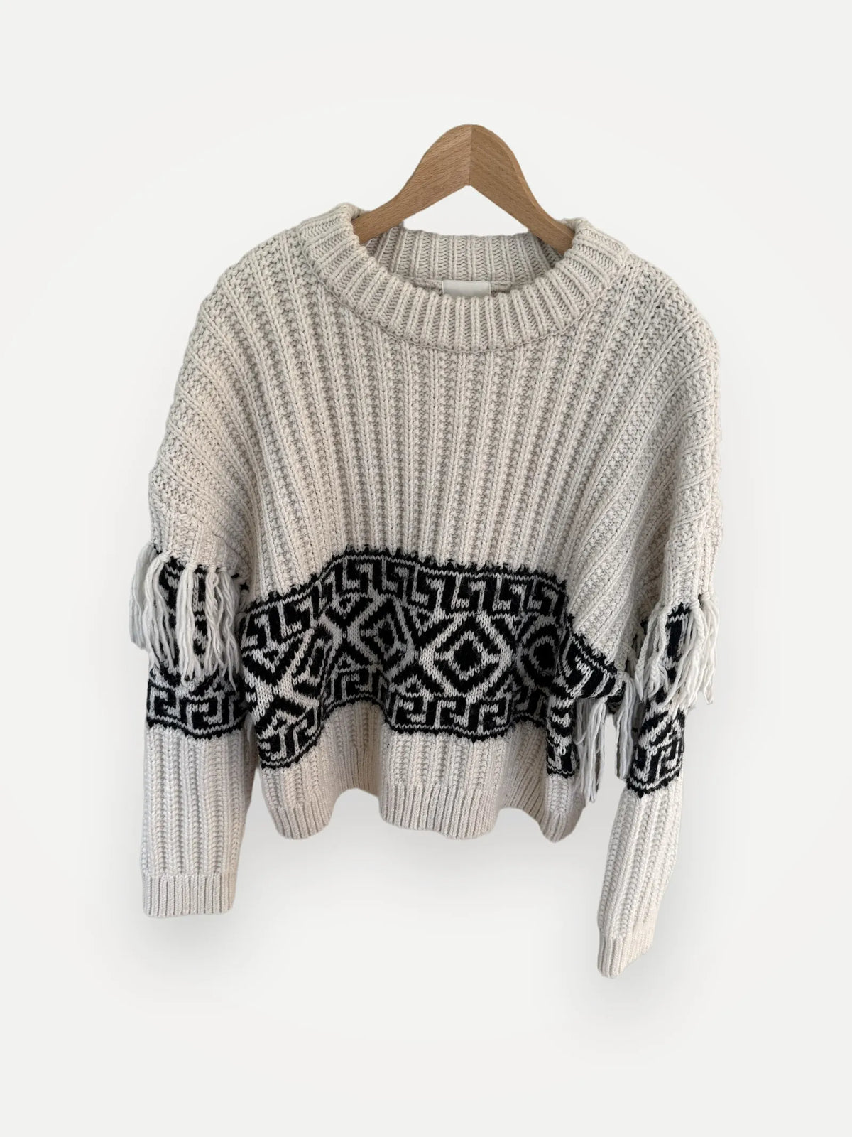 H&M Studio-tröja