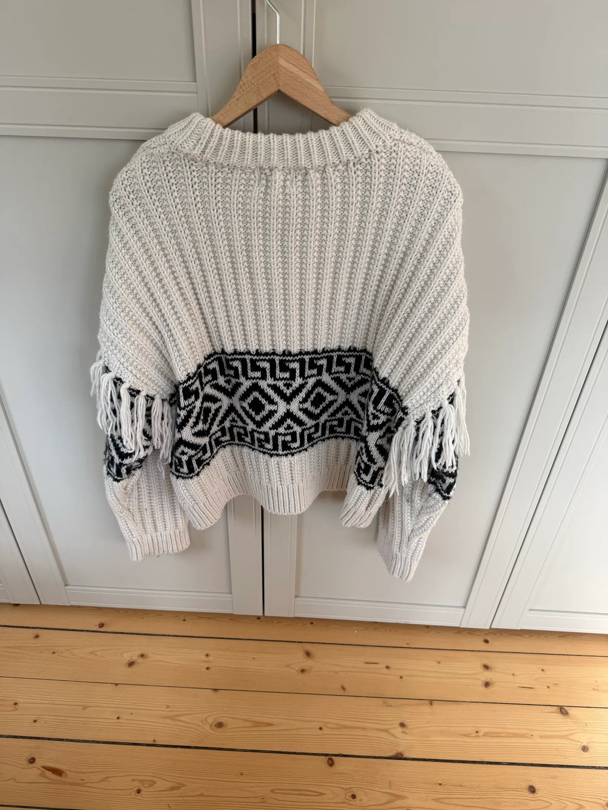 H&M Studio-tröja