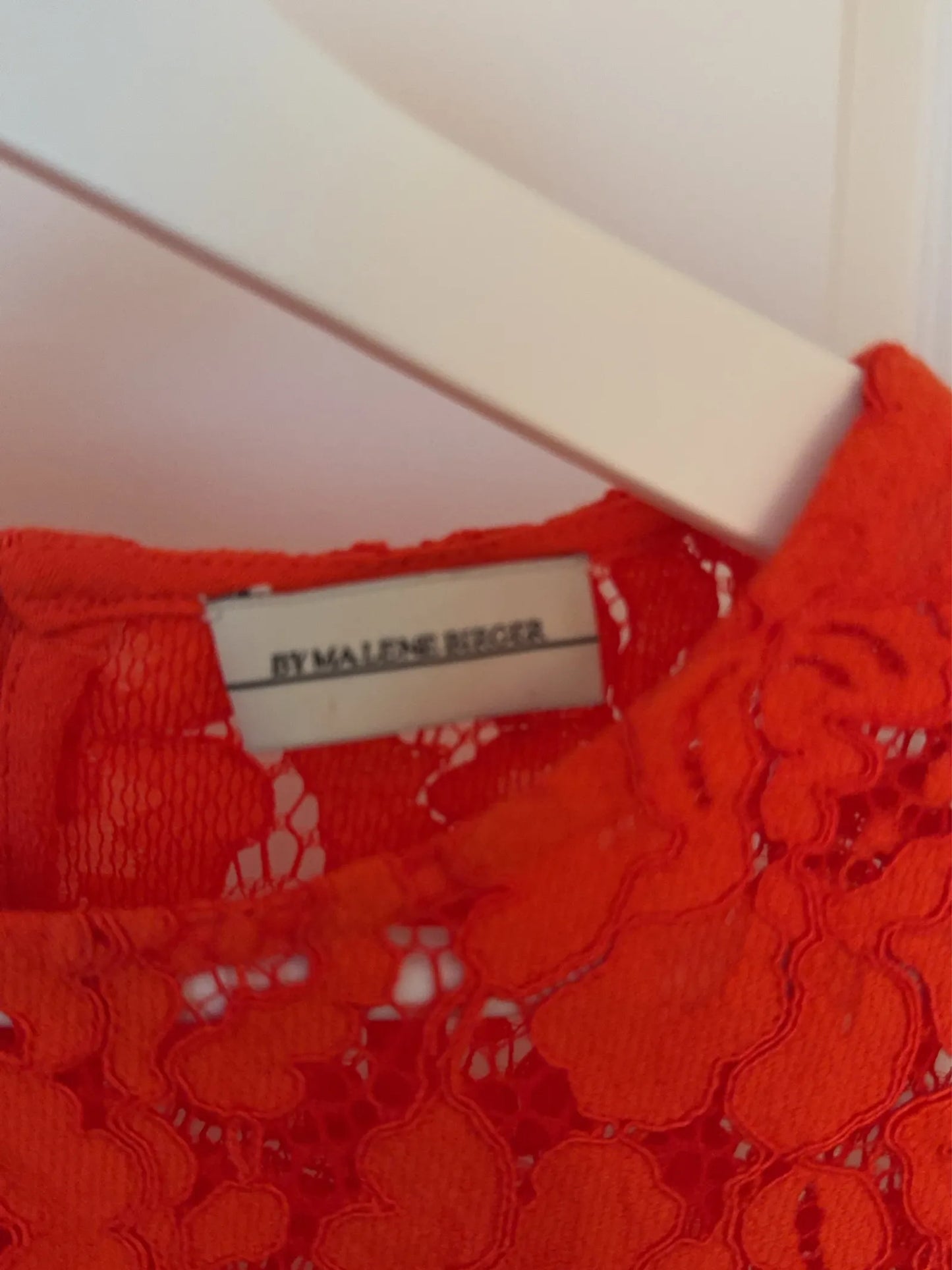 By Malene Birger-blus