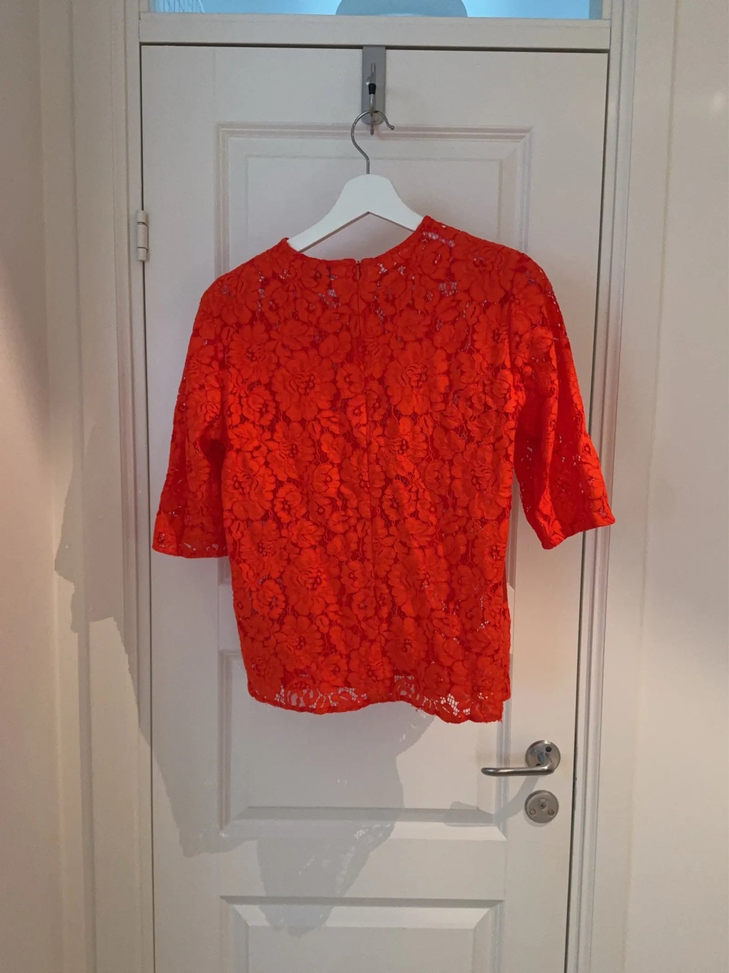 By Malene Birger-blus