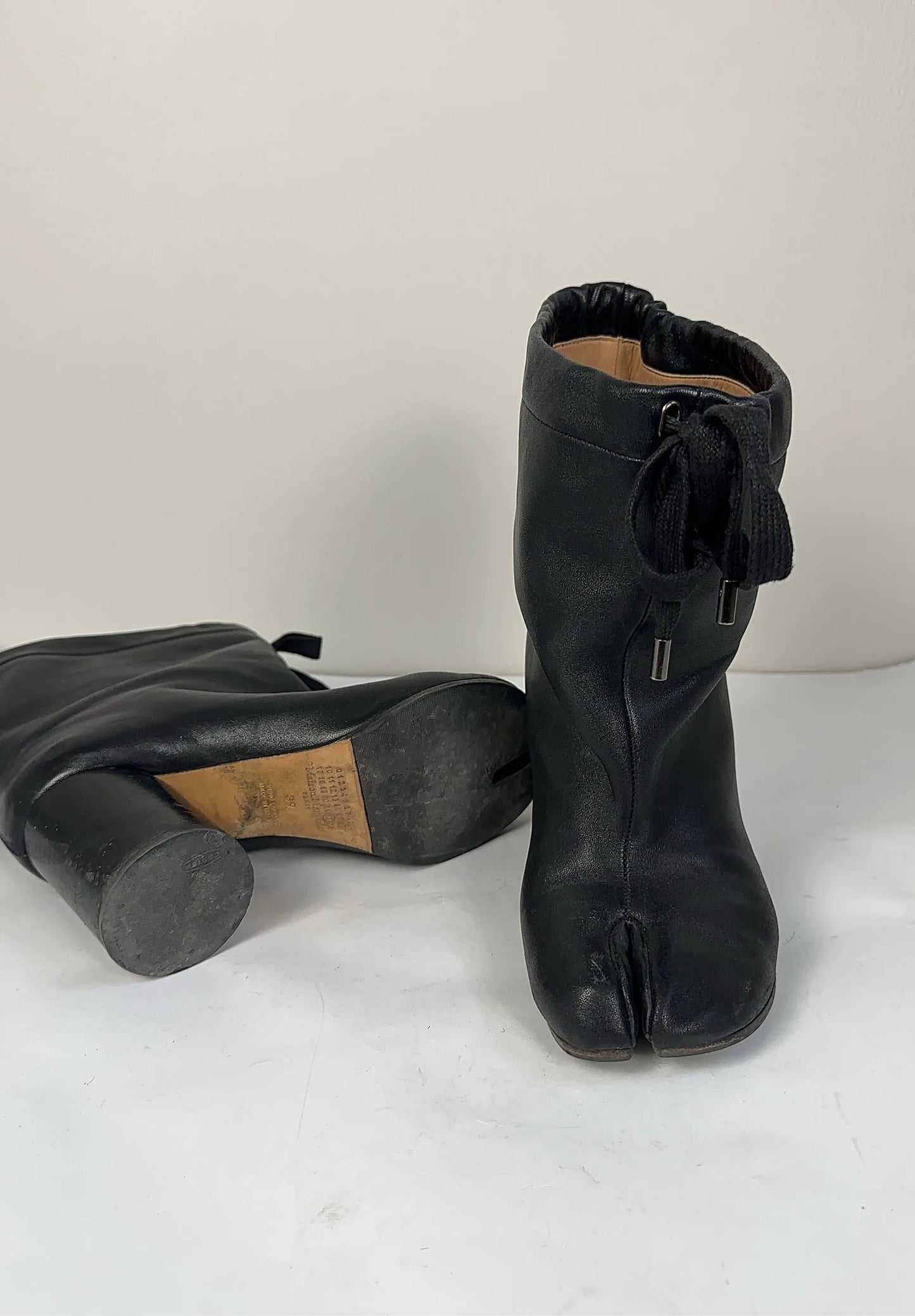 Maison Margiela Boots