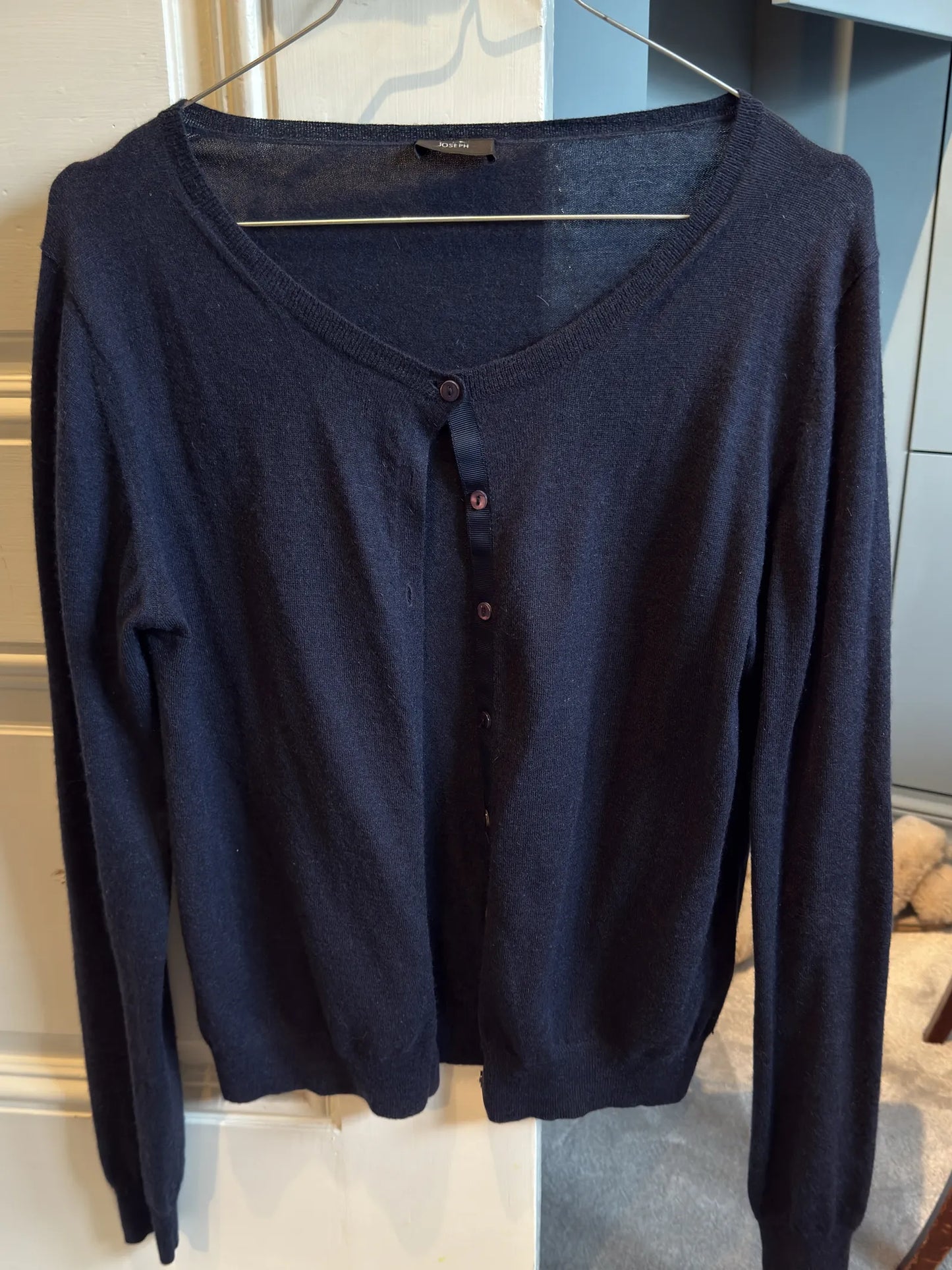 Joseph Cardigan