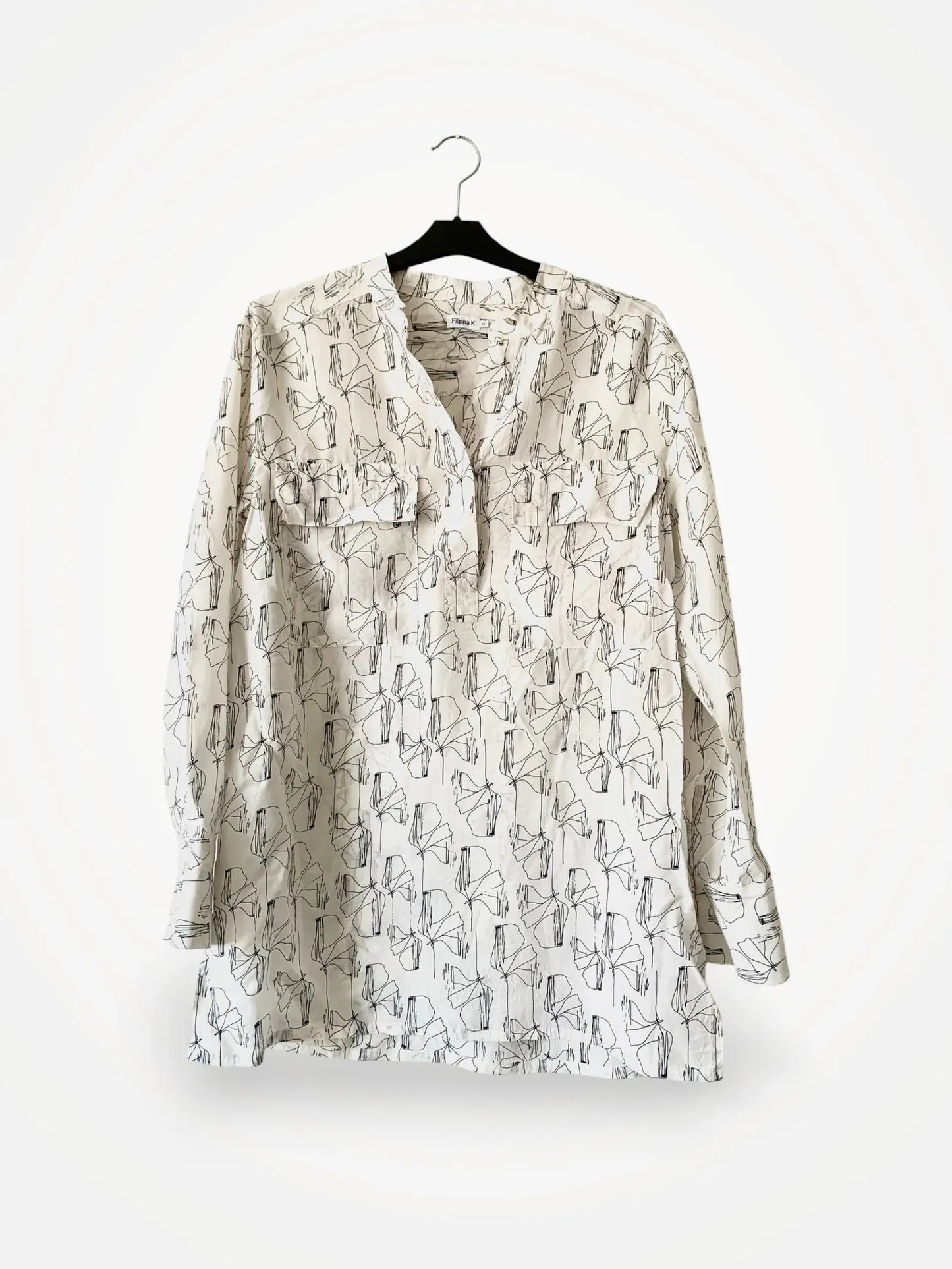 Filippa K-blus