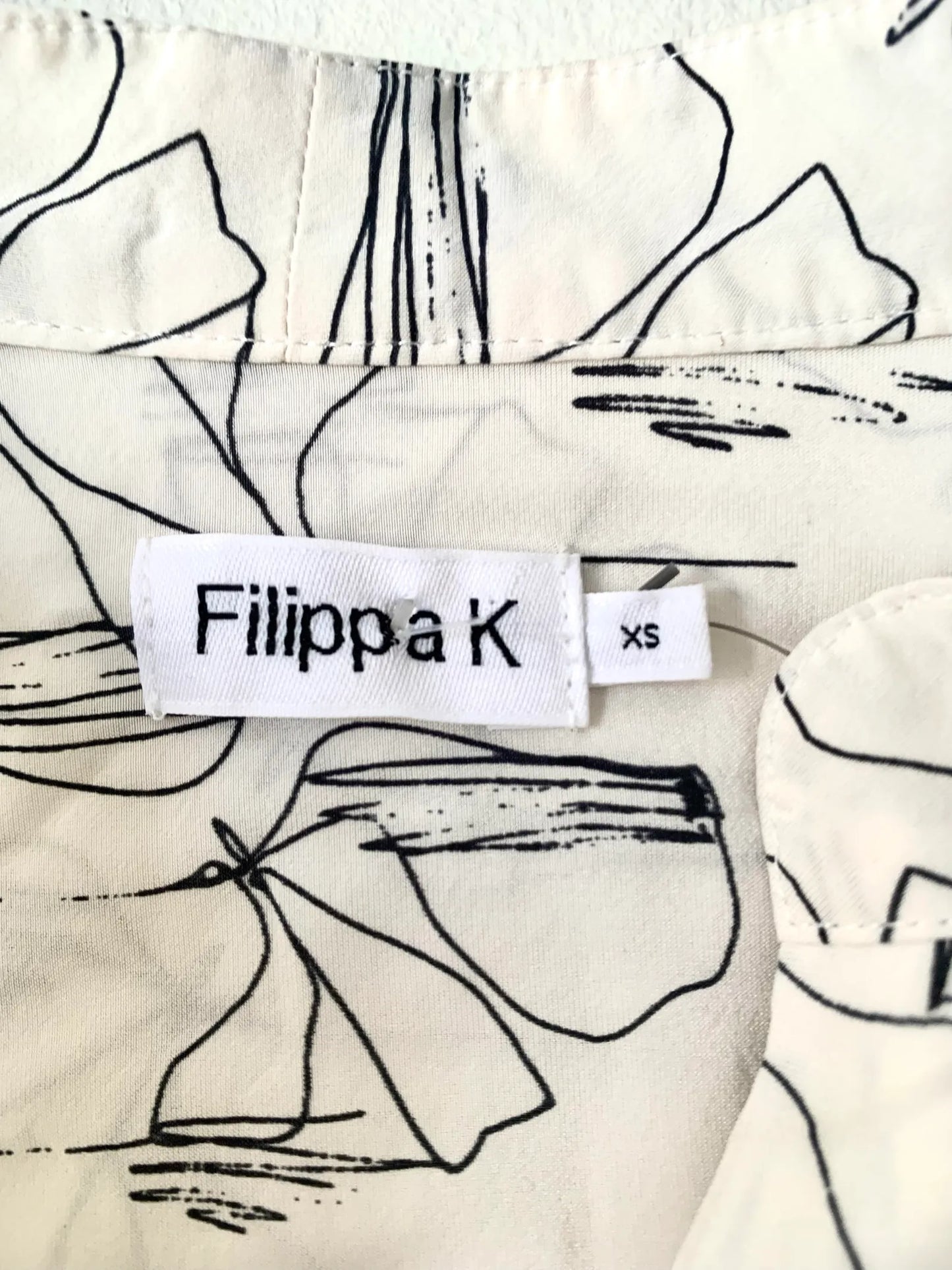 Filippa K-blus