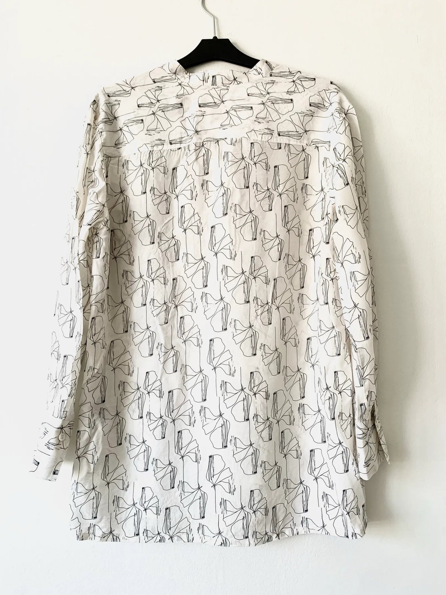 Filippa K-blus