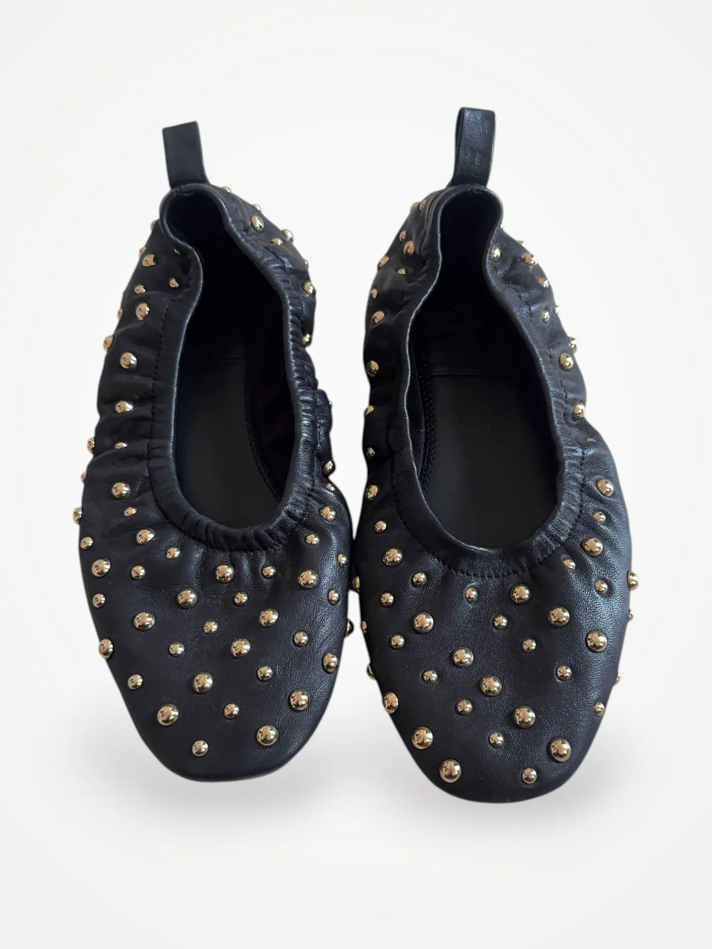 H&M Ballet flats
