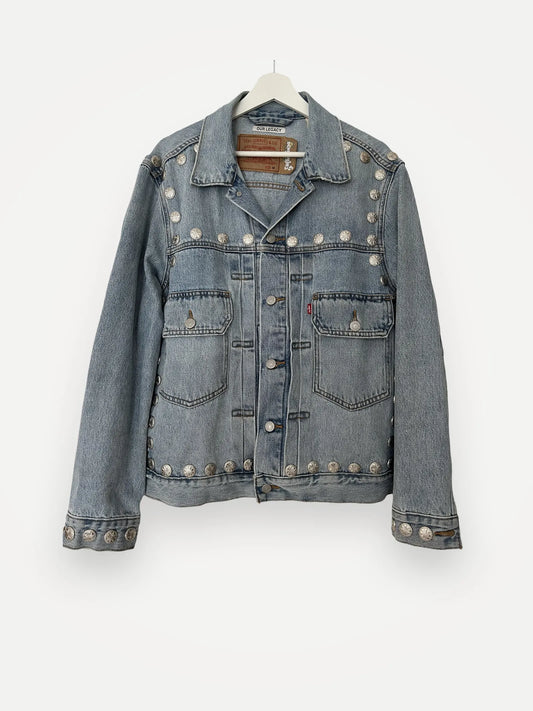 Our Legacy Type 2 Jacket