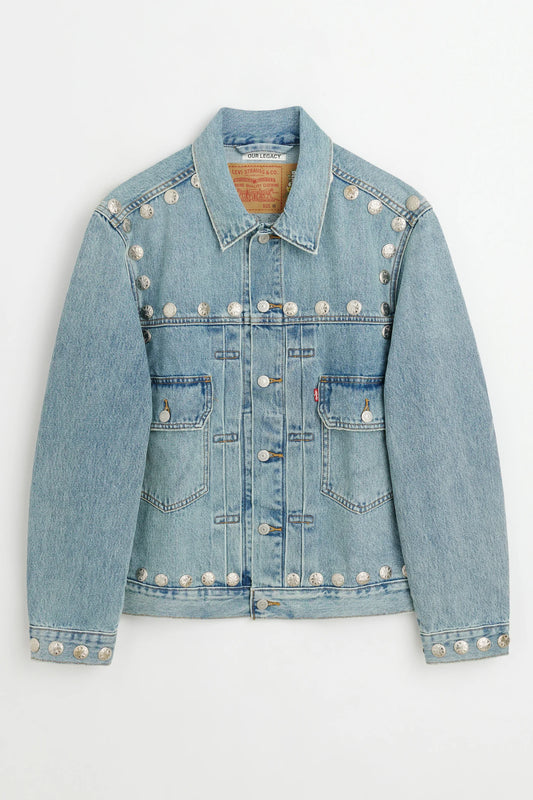 Our Legacy Type 2 Jacket