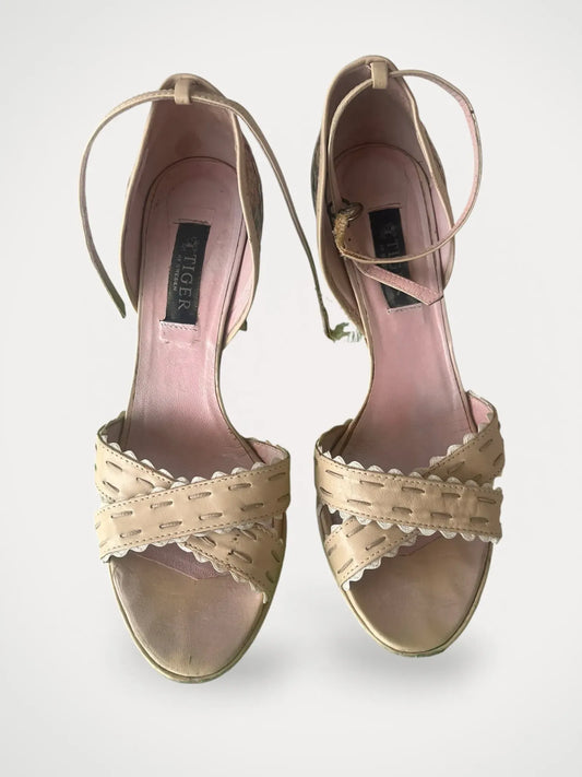 Tiger of Sweden Heels