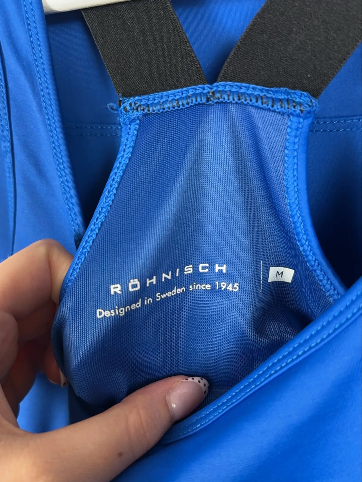 Röhnisch Set
