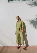 Sézane Cheryl Jumpsuit