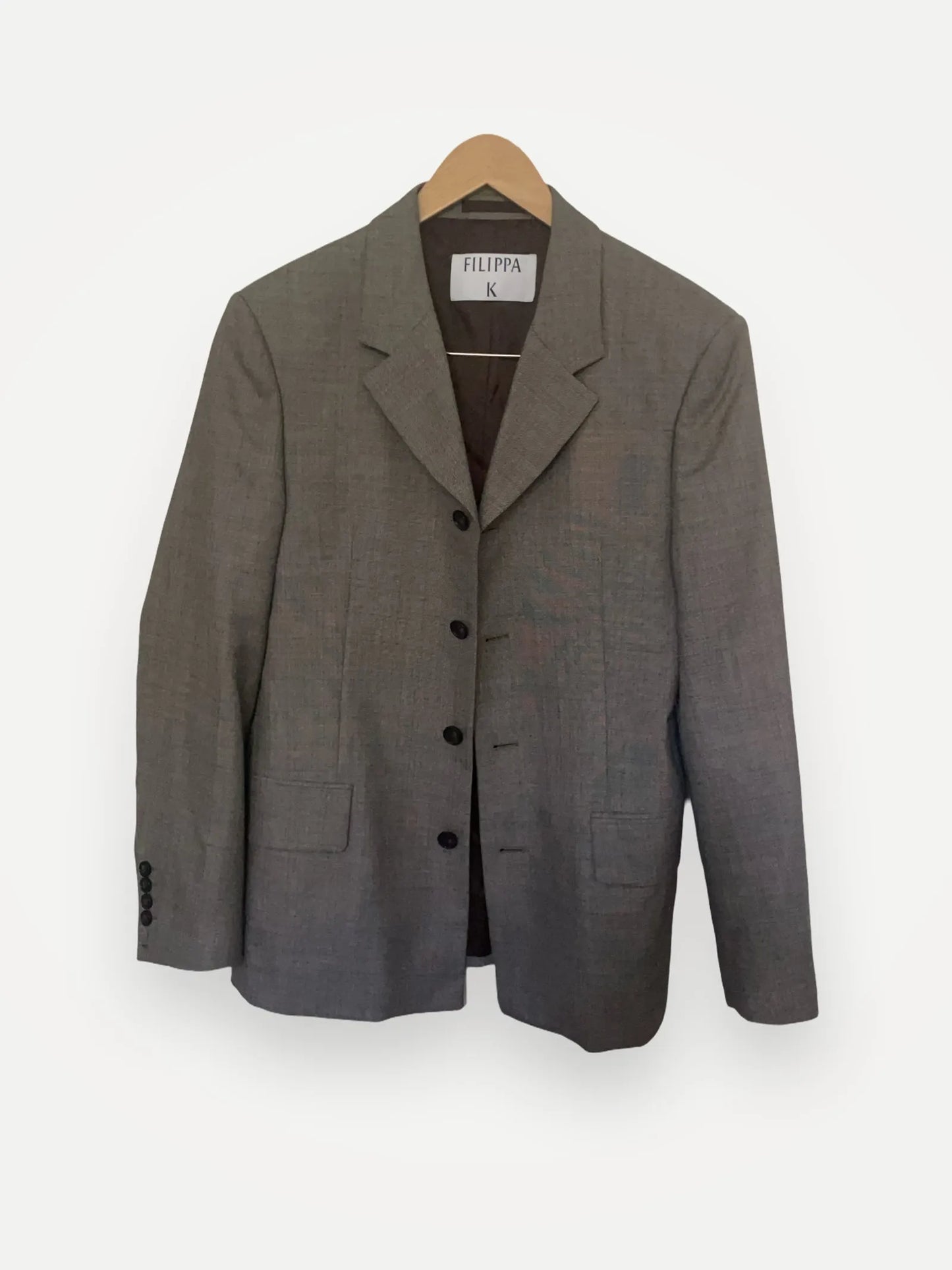 Filippa K Blazer