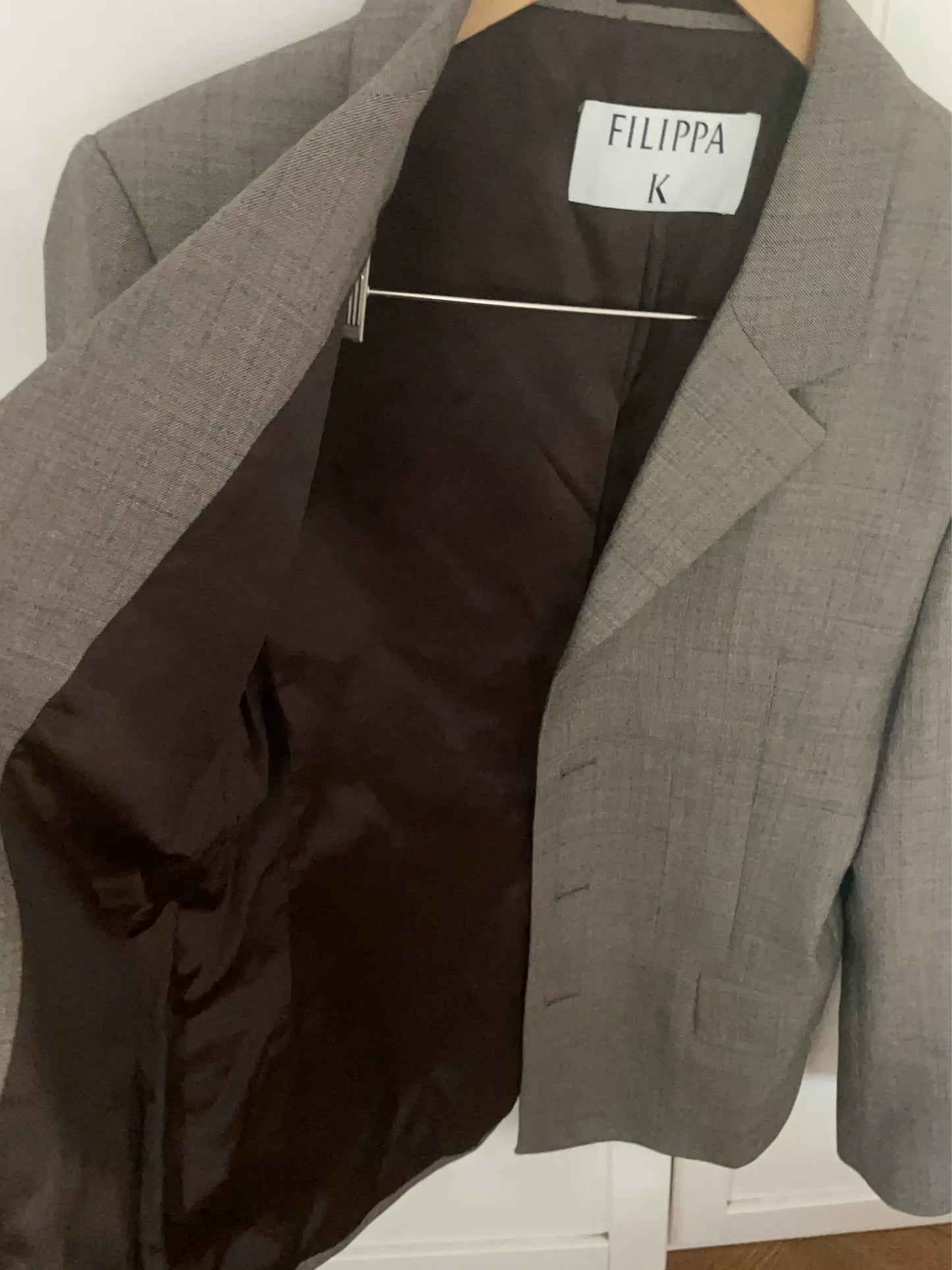 Filippa K Blazer