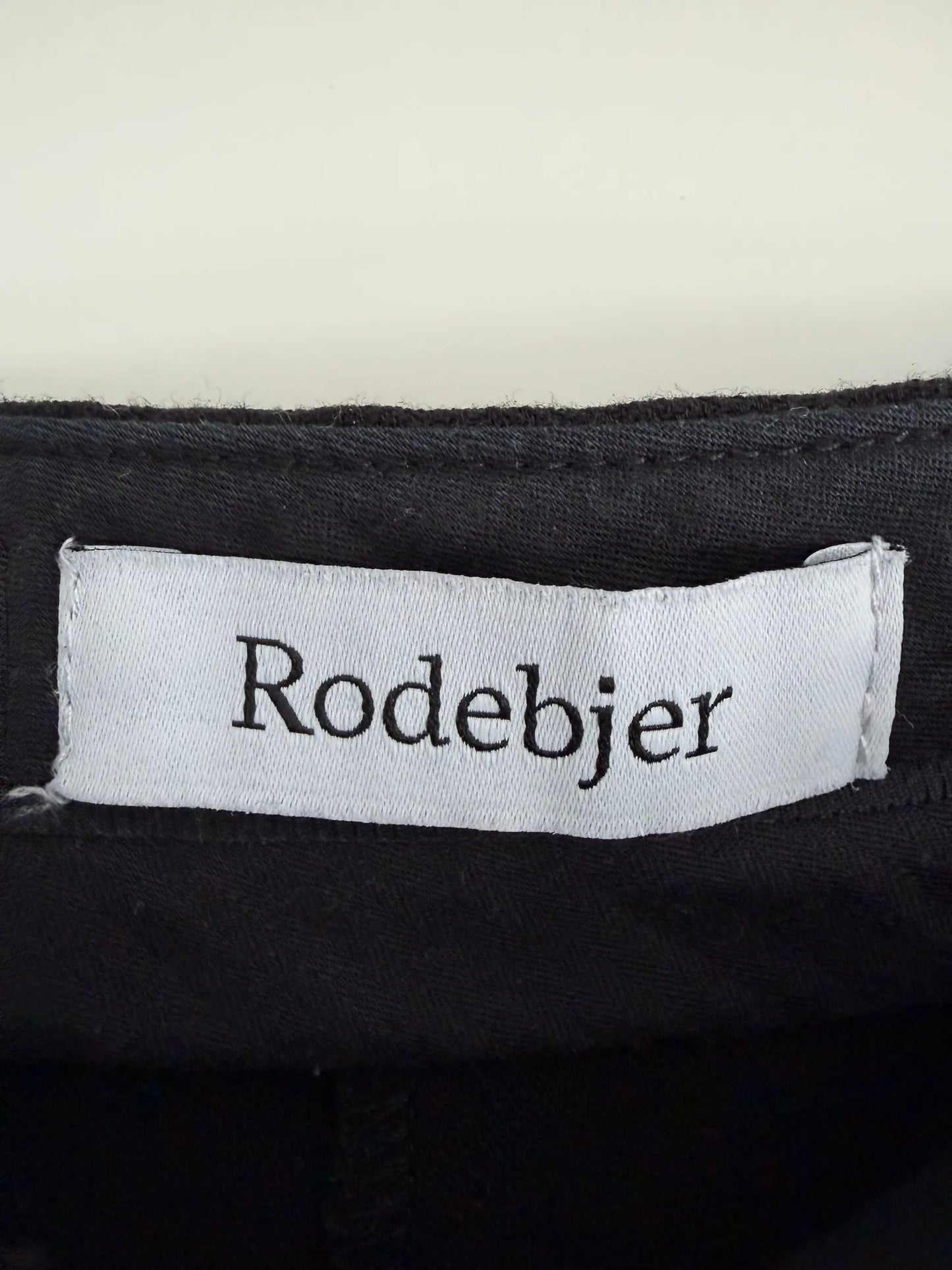 Rodebjer Daria (2400009)-byxor
