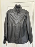 Tiger of Sweden Leather jacket