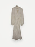 Adoore Portofino Maxi-klänning NWT